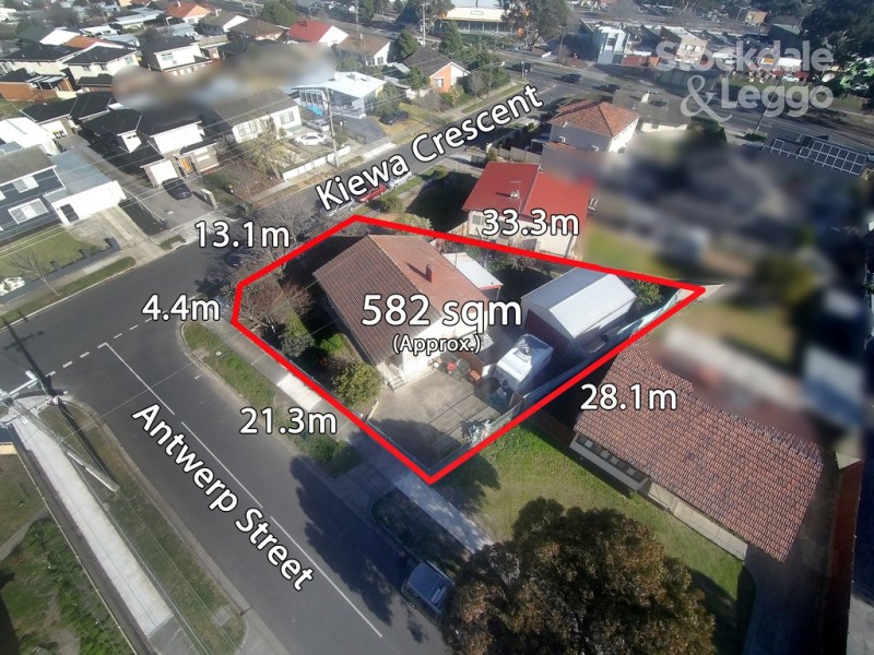 1 Antwerp Street, Dallas VIC 3047