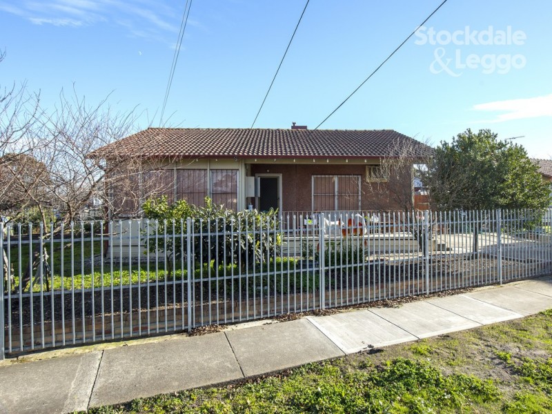 1 Antwerp Street, Dallas VIC 3047