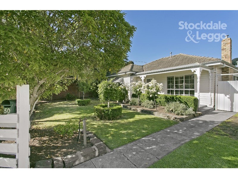 50 William Street, Glenroy VIC 3046