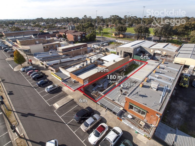 50 East Street, Hadfield VIC 3046
