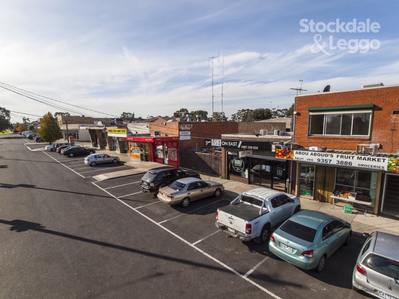50 East Street, Hadfield VIC 3046