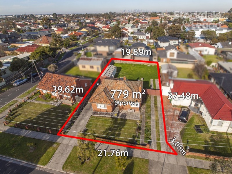 115 Lorne Street, Fawkner VIC 3060