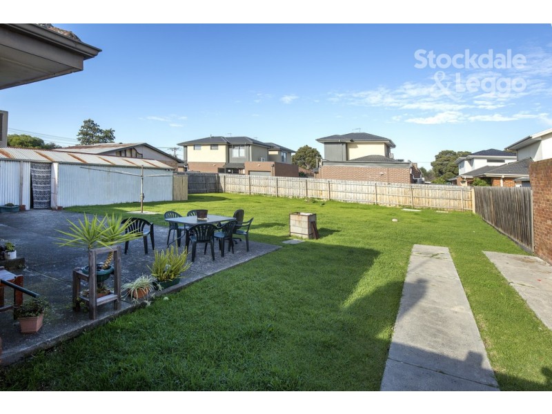 115 Lorne Street, Fawkner VIC 3060