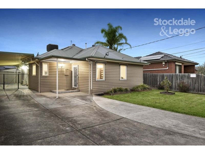 8 Granville Street, Glenroy VIC 3046