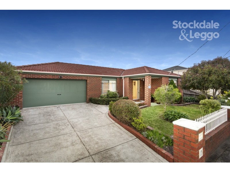 18 Exeter Street, Hadfield VIC 3046