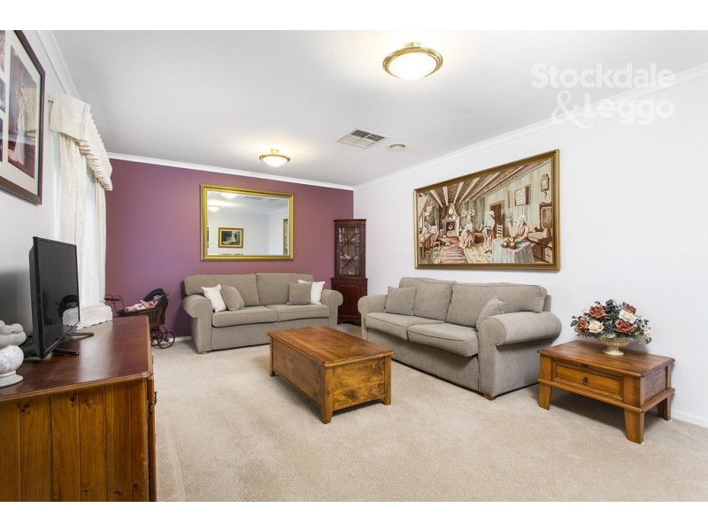 18 Exeter Street, Hadfield VIC 3046