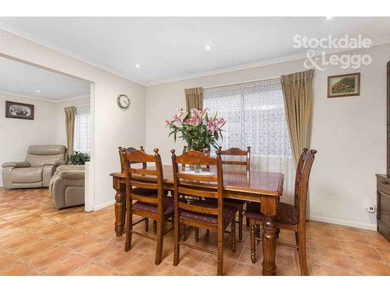 18 Exeter Street, Hadfield VIC 3046