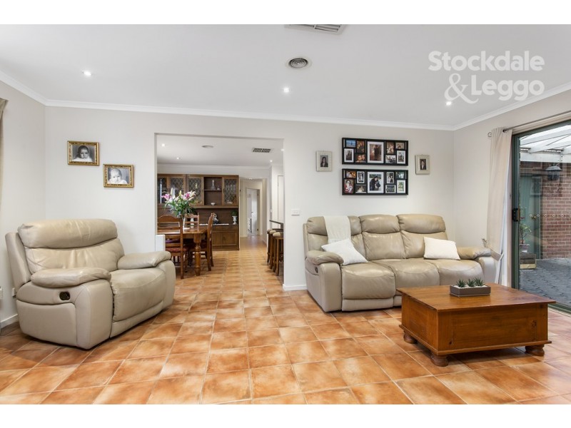 18 Exeter Street, Hadfield VIC 3046