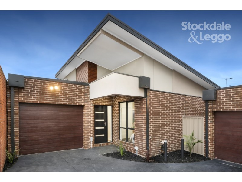 3/37 Valencia Street, Glenroy VIC 3046