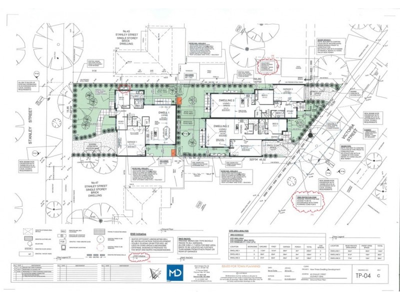 45 Stanley Street, Glenroy VIC 3046