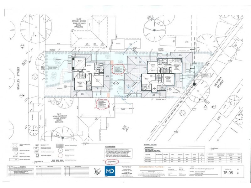 45 Stanley Street, Glenroy VIC 3046