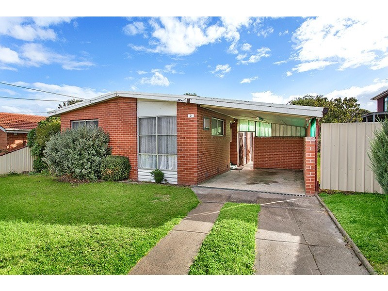 2 Tempy Court, Dallas VIC 3047