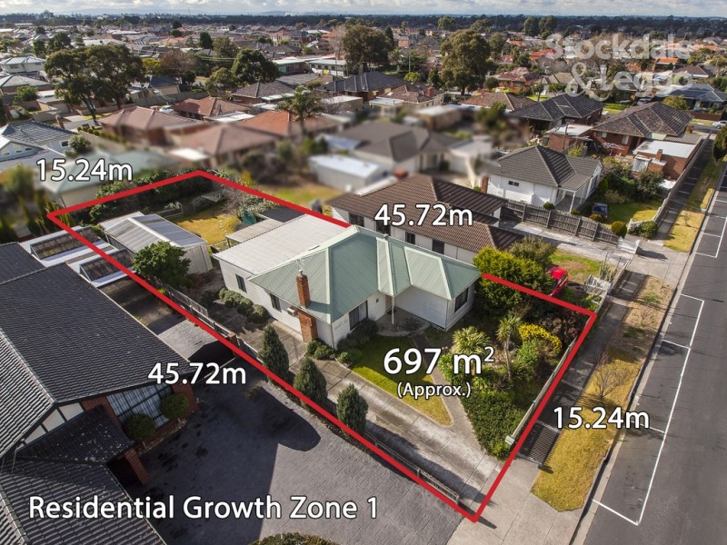 6 Eileen Street, Hadfield VIC 3046