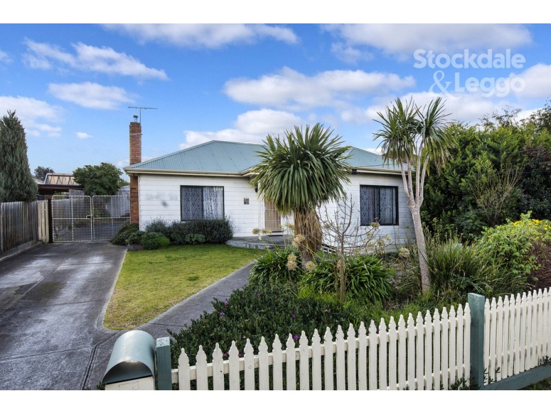 6 Eileen Street, Hadfield VIC 3046