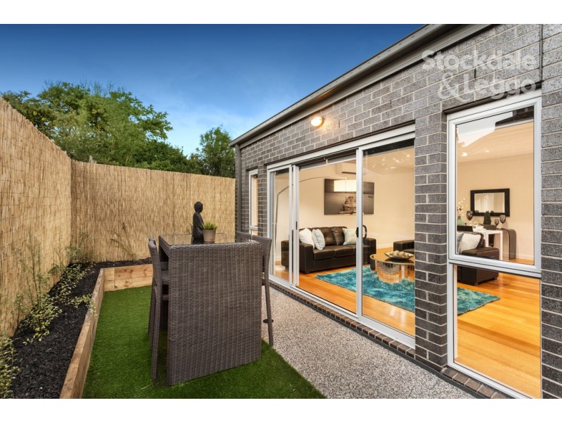 2 and 4/4 Kennedy Street, Glenroy VIC 3046