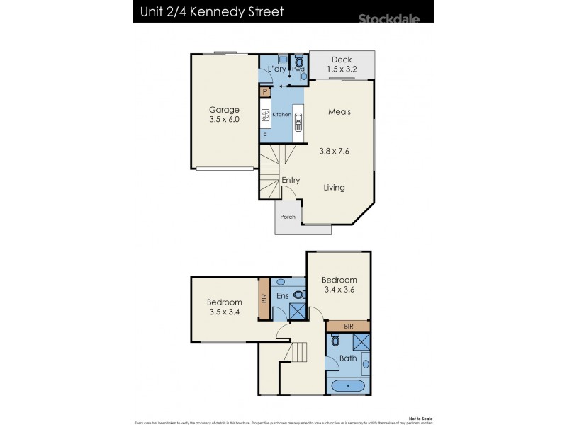 2 and 4/4 Kennedy Street, Glenroy VIC 3046