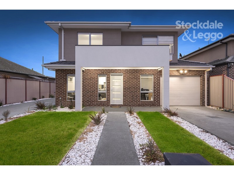 1/99 East Street, Hadfield VIC 3046