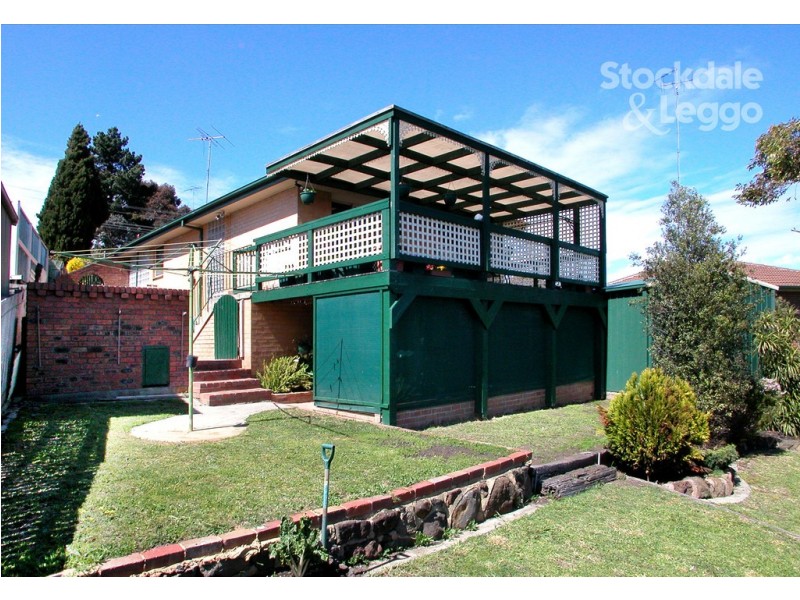 13 Hamilton Street, Broadmeadows VIC 3047