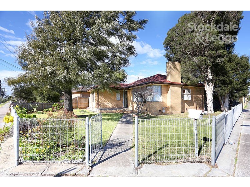 144 Railway Crescent, Dallas VIC 3047