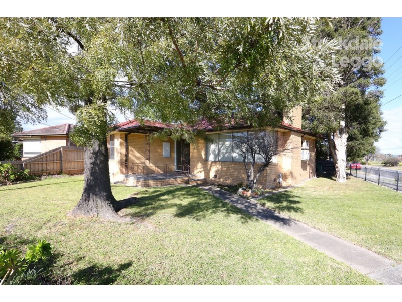 144 Railway Crescent, Dallas VIC 3047