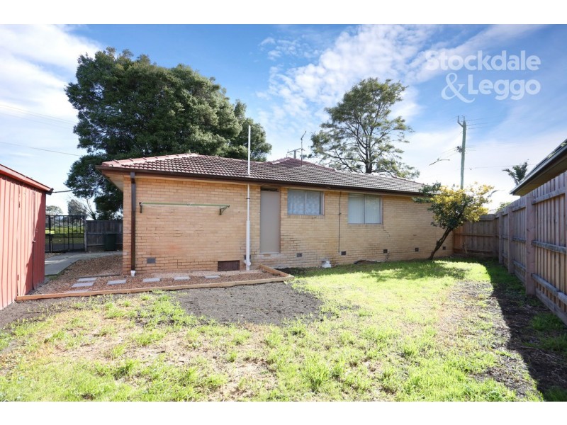144 Railway Crescent, Dallas VIC 3047