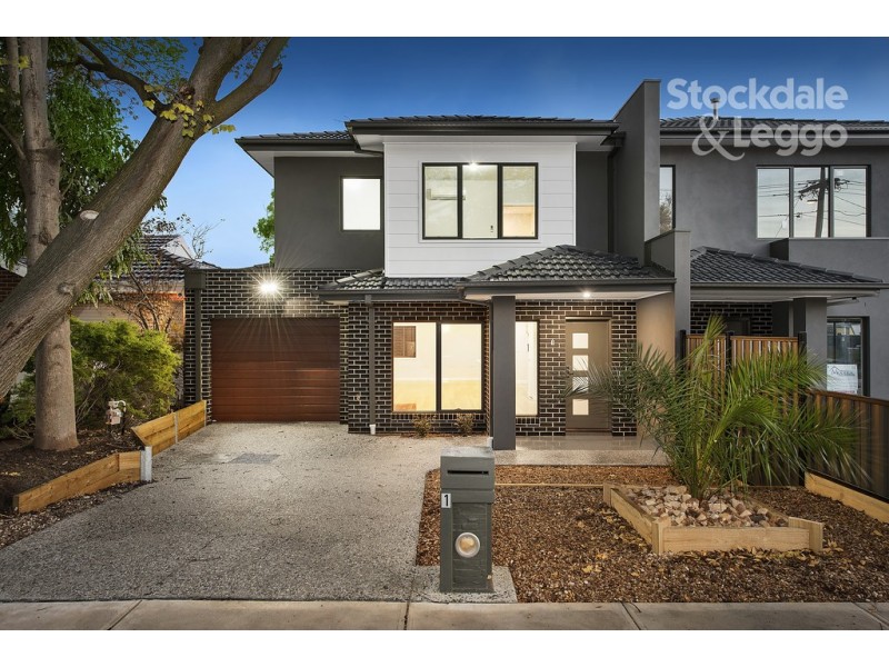 1/159 Melbourne Avenue, Glenroy VIC 3046