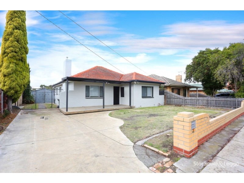 10 East Street, Hadfield VIC 3046