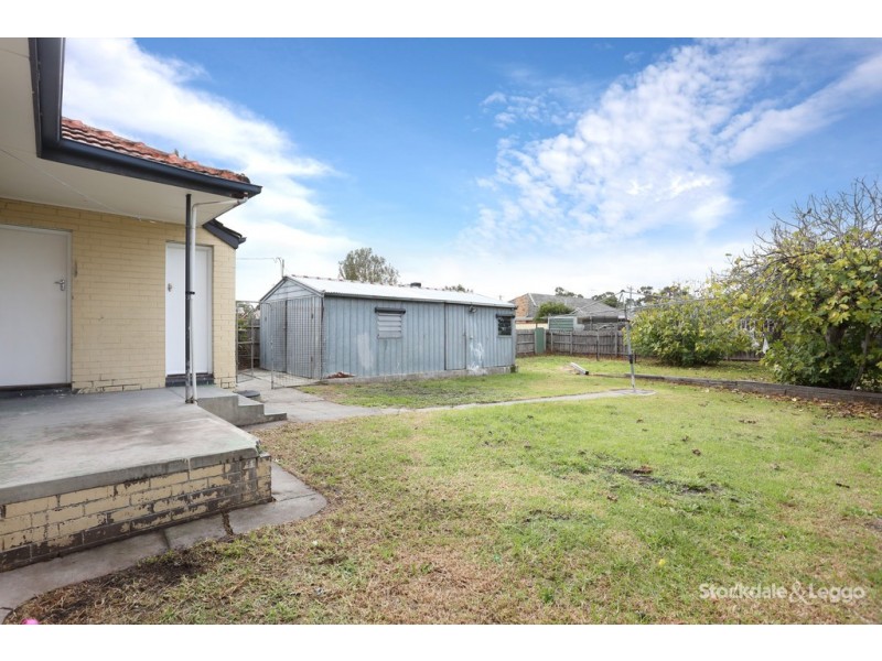 10 East Street, Hadfield VIC 3046