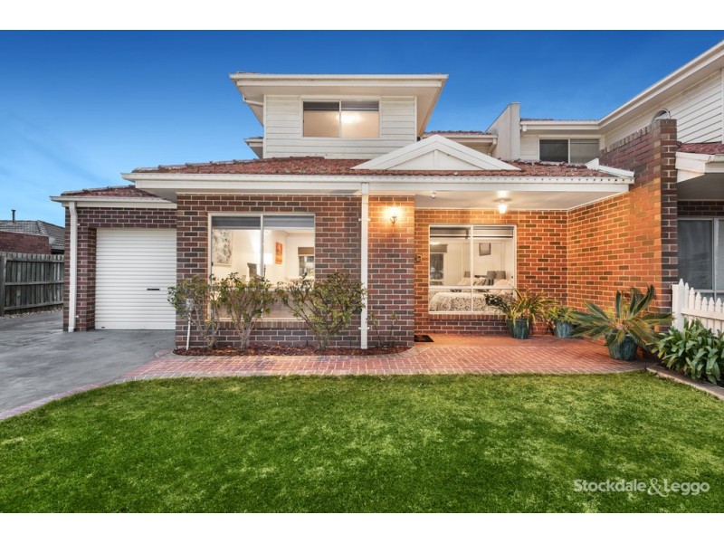 1/3 Edward Street, Fawkner VIC 3060