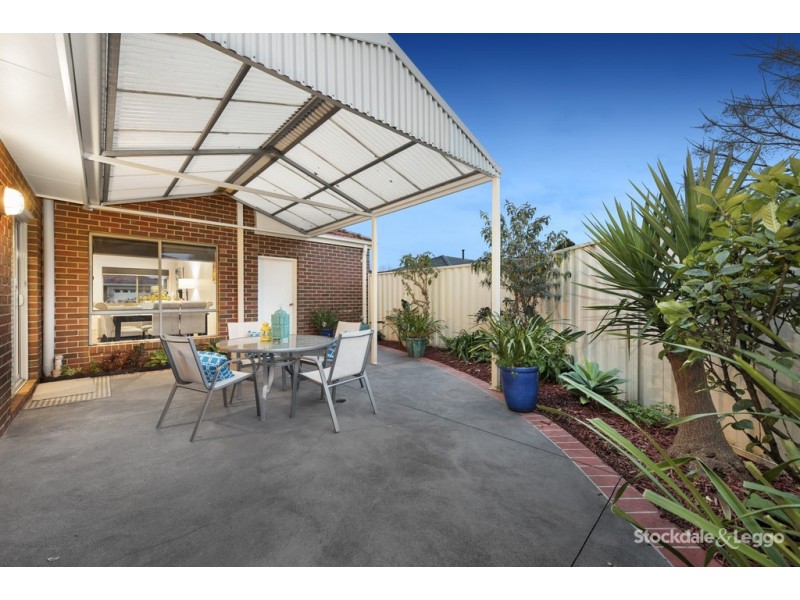 1/3 Edward Street, Fawkner VIC 3060