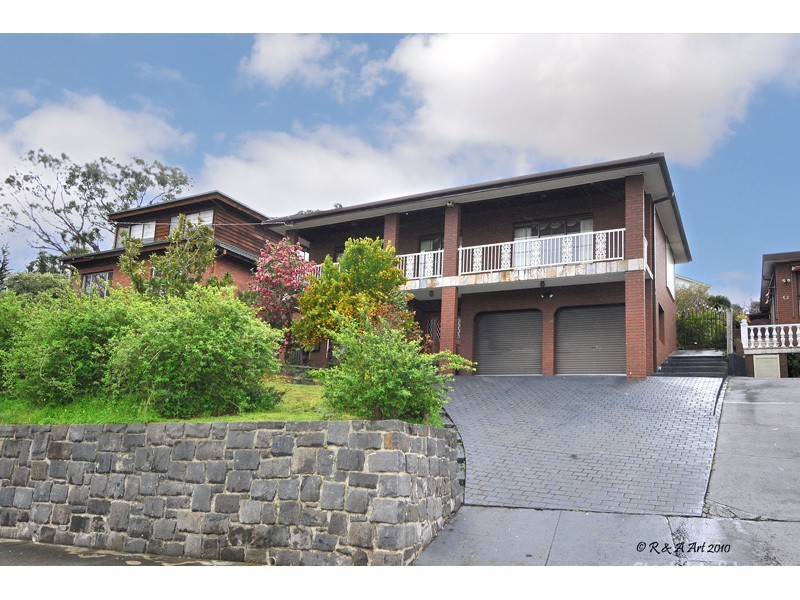 54 Devereaux Street, Oak Park VIC 3046