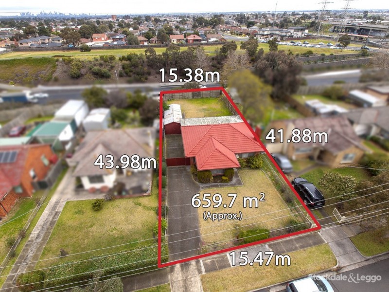 23 Bicknell Court, Broadmeadows VIC 3047