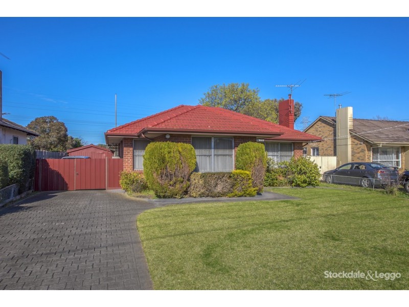 23 Bicknell Court, Broadmeadows VIC 3047