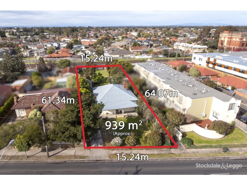 868 Pascoe Vale Road, Glenroy VIC 3046