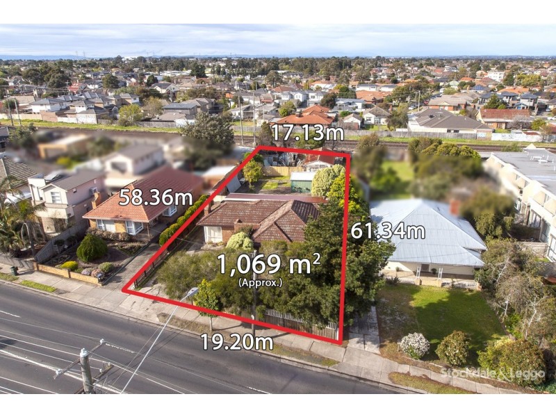870 Pascoe Vale Road, Glenroy VIC 3046