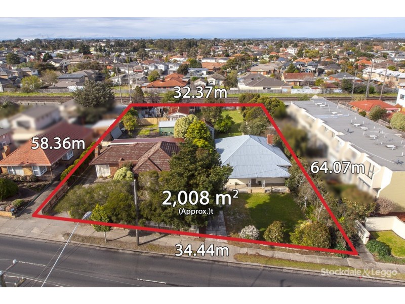 870 Pascoe Vale Road, Glenroy VIC 3046