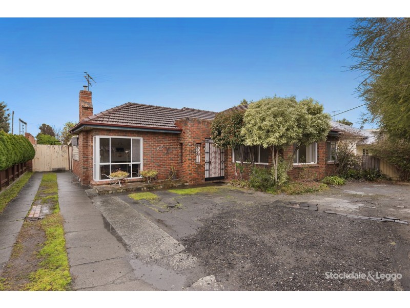 870 Pascoe Vale Road, Glenroy VIC 3046