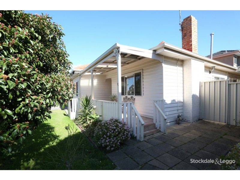 15 East Street, Hadfield VIC 3046