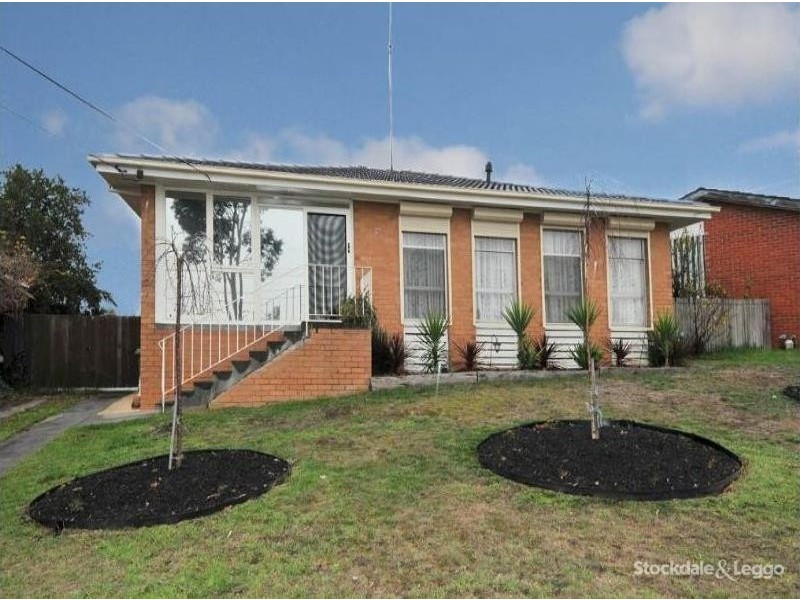 4 and 4A Bittern Street, Broadmeadows VIC 3047