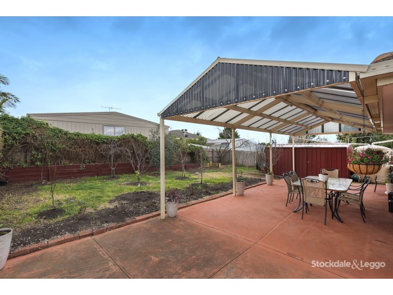 13 Manna Court, Meadow Heights VIC 3048
