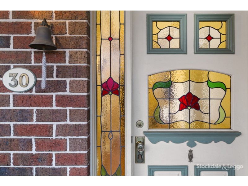 30 Plumpton Avenue, Oak Park VIC 3046