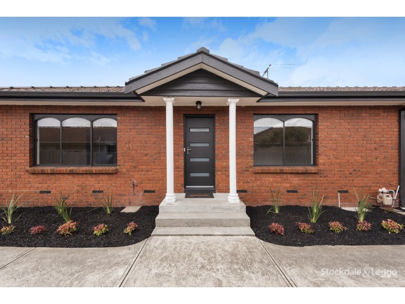2/288 Wood Street, Preston VIC 3072
