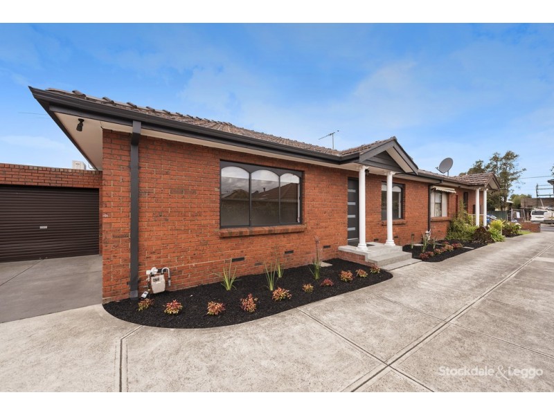 2/288 Wood Street, Preston VIC 3072