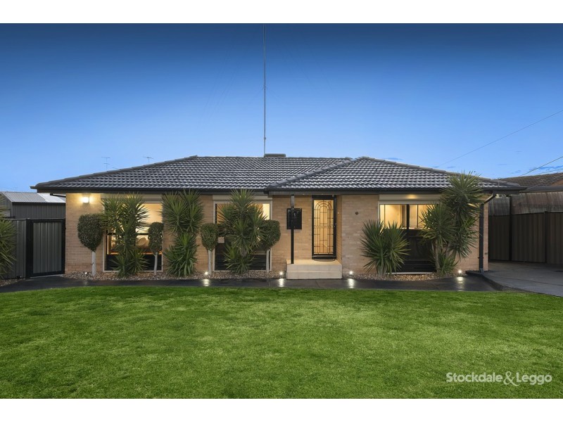 1 Bittern Street, Broadmeadows VIC 3047
