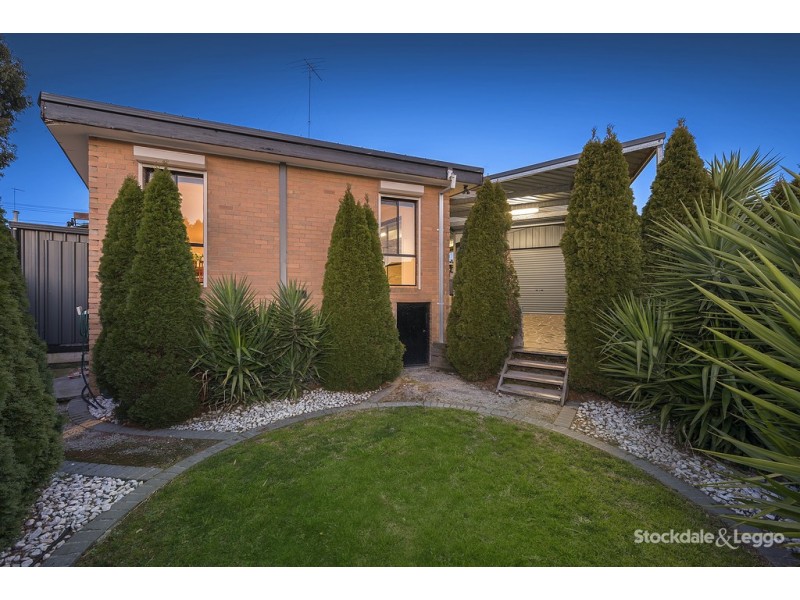 1 Bittern Street, Broadmeadows VIC 3047