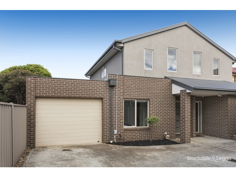 3/55 Melbourne Avenue, Glenroy VIC 3046
