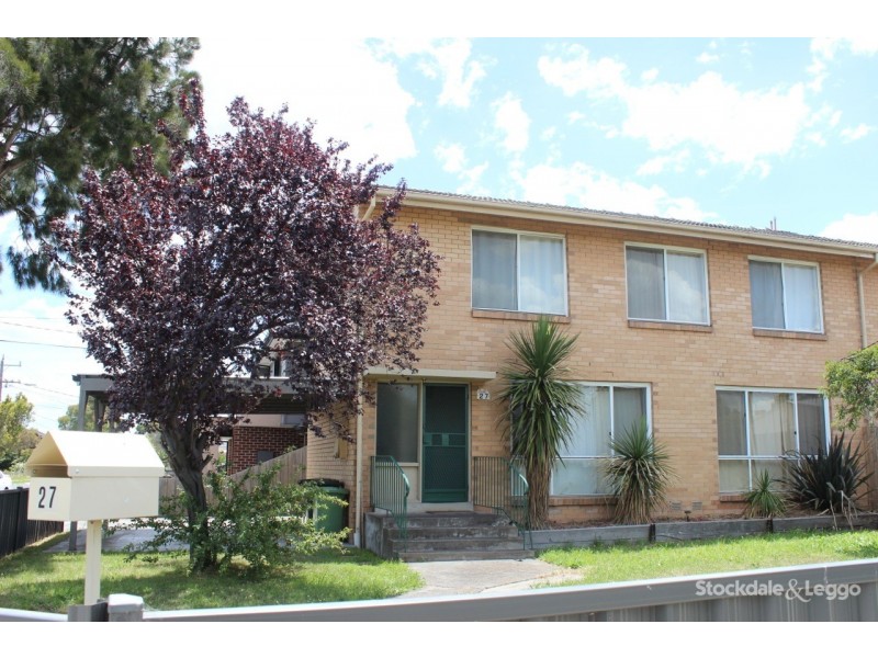 27 Blair Street, Broadmeadows VIC 3047