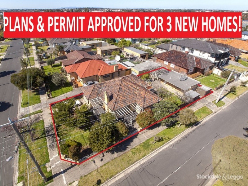 31 Major Road, Fawkner VIC 3060