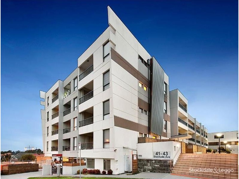 110A/41-43 Stockade Avenue, Coburg VIC 3058