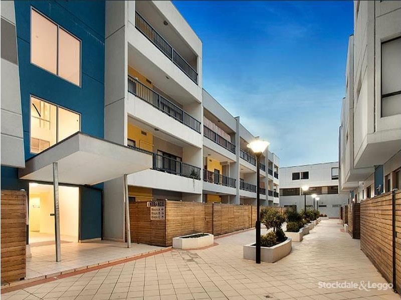 110A/41-43 Stockade Avenue, Coburg VIC 3058